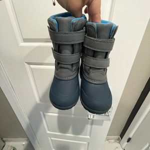 Snow Boots Toddler
